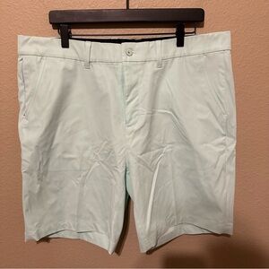 Good Good Golf 8” Sea Foam Golf Shorts